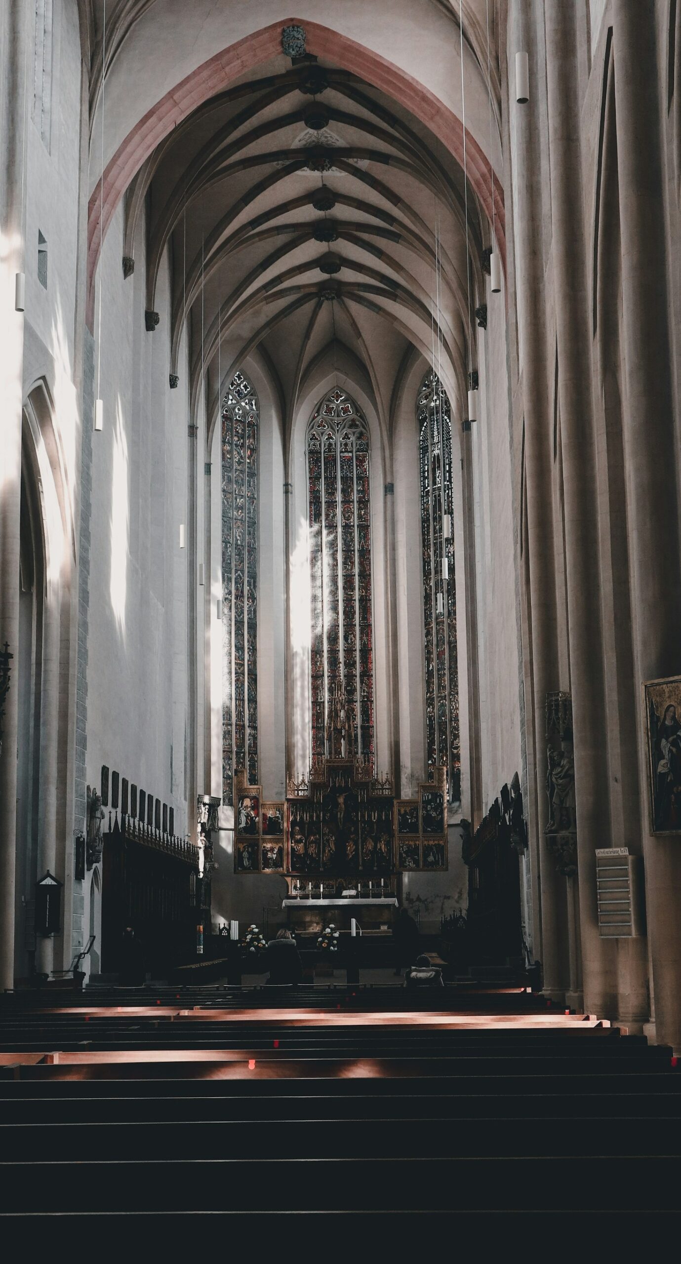 Understanding Grace Through Evangelical Teachings