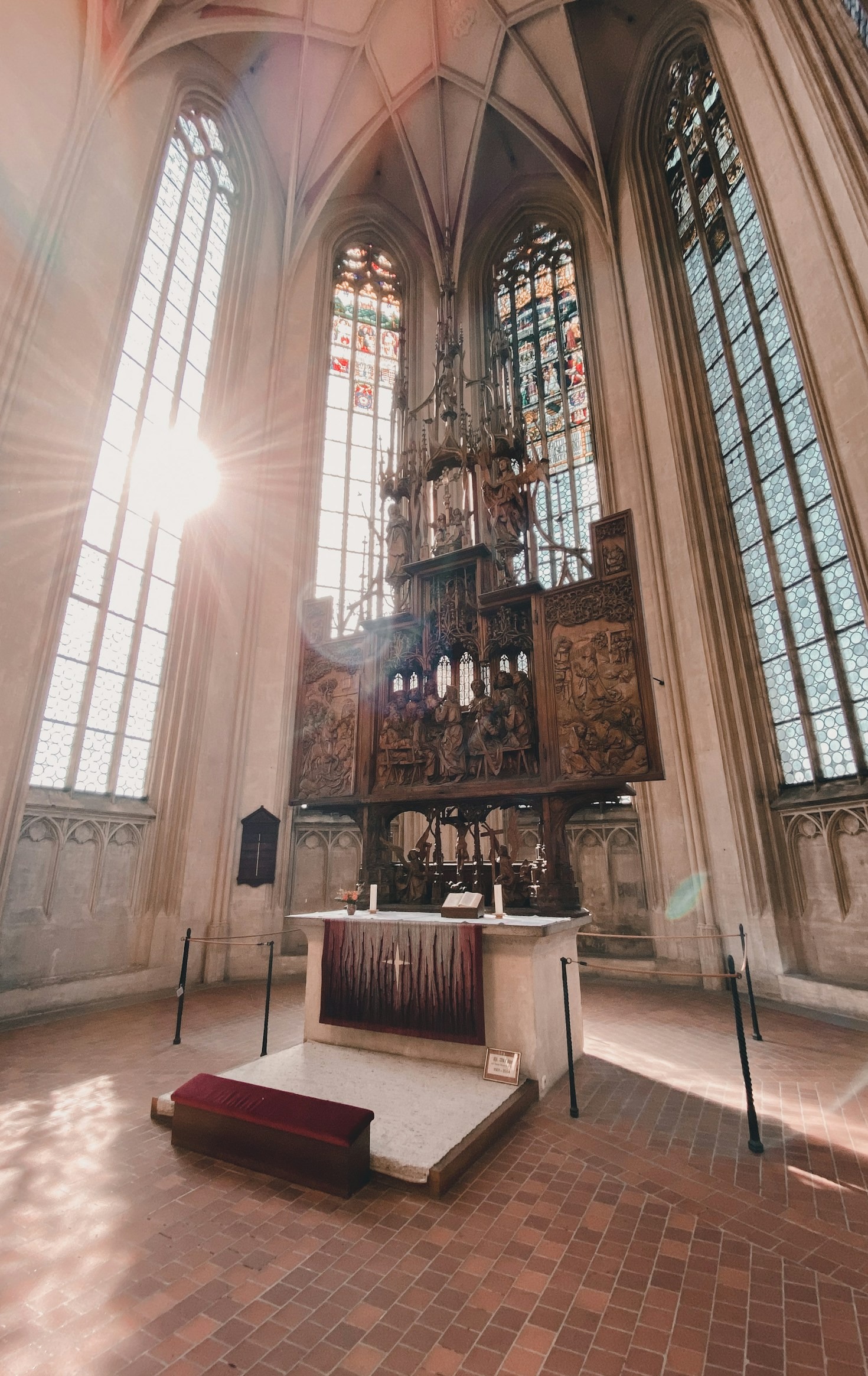 The Importance of Scripture in Daily Life